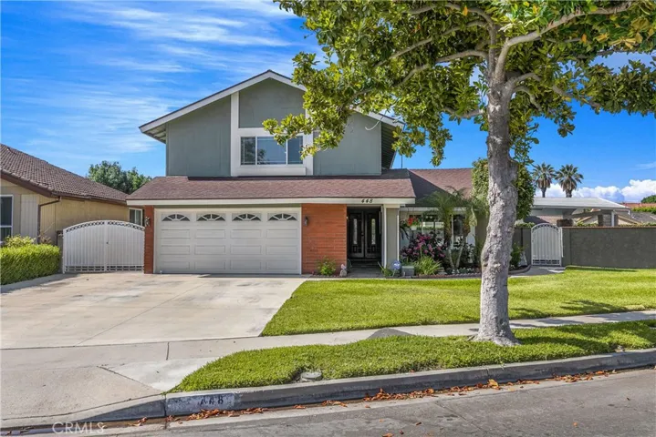 448 Livingston Avenue, Placentia, California 92870