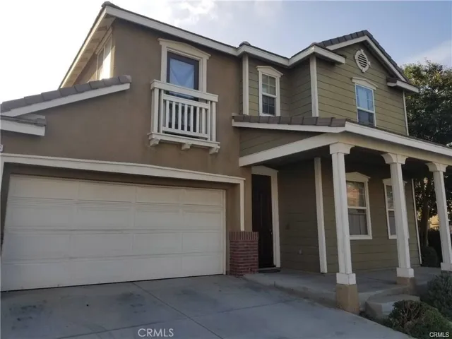 1596 Edmon Way, Riverside, California 92501
