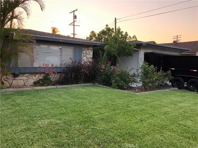 1333 N Merona Street, Anaheim, California 92805