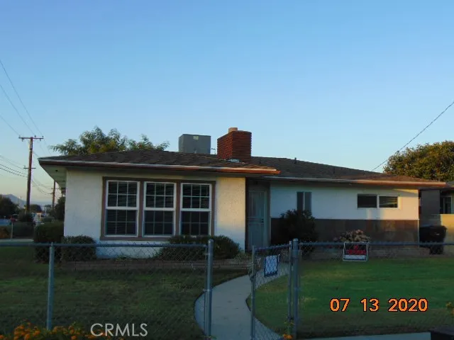 17691 Filbert Street, Fontana, California 92335