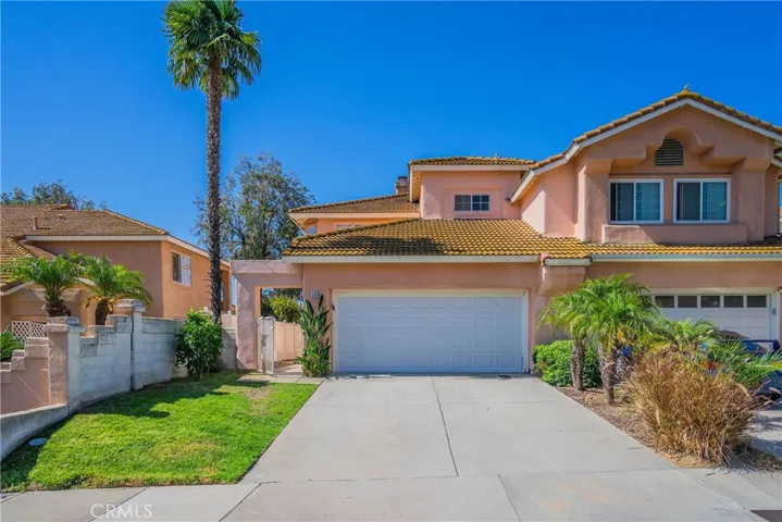 3019 Crape Myrtle Circle, Chino Hills, California 91709