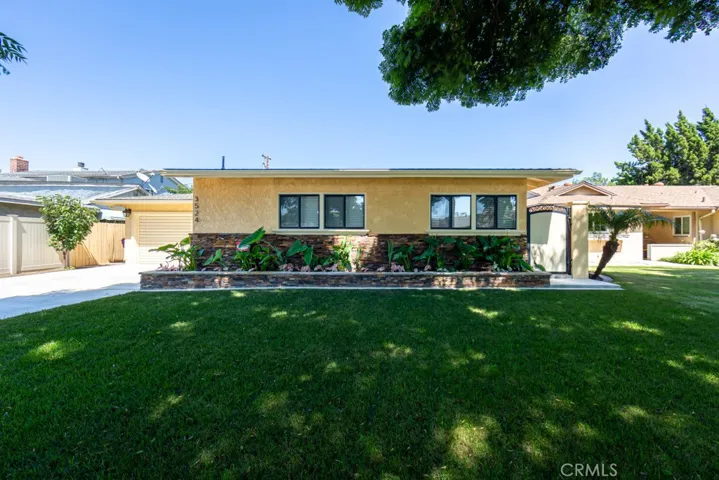 3524 Josie Avenue, Long Beach, California 90808