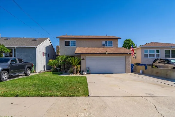 1268 W 2nd Street, San Pedro, California 90732