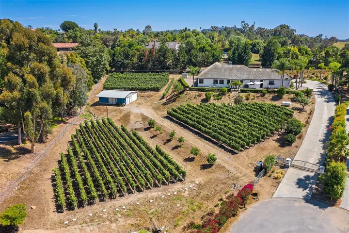 896 Burma Rd., Fallbrook, California 92028