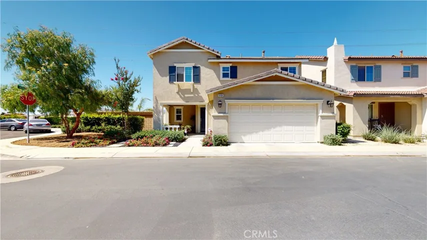 1404 Chinaberry Lane, Beaumont, California 92223