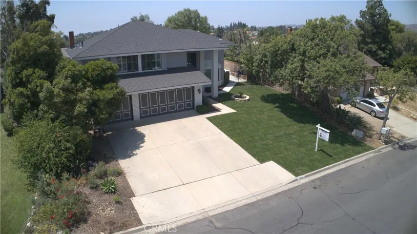 5033 Avenida De Los Reyes, Yorba Linda, California 92886