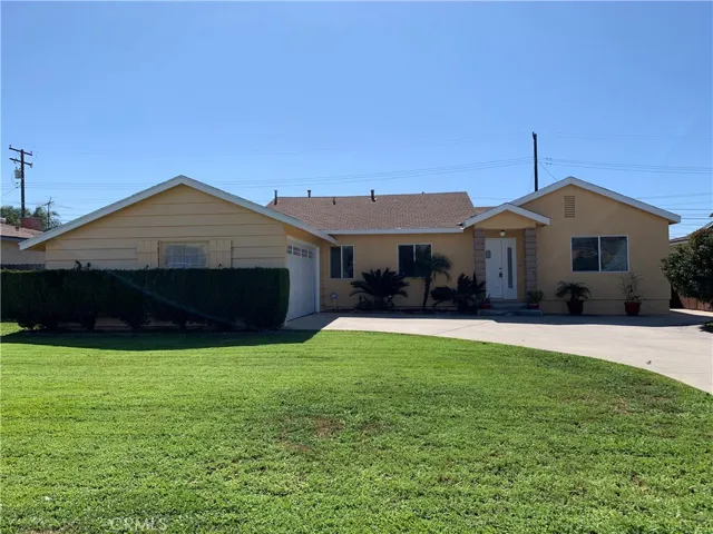 828 E Florence Avenue, West Covina, California 91790