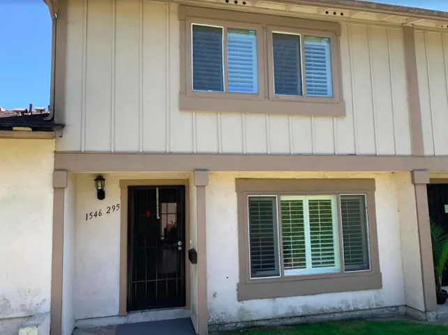 1546 Sonora Dr 295, Chula Vista, California 91911