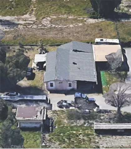 15807 Merrill Avenue, Fontana, California 92335