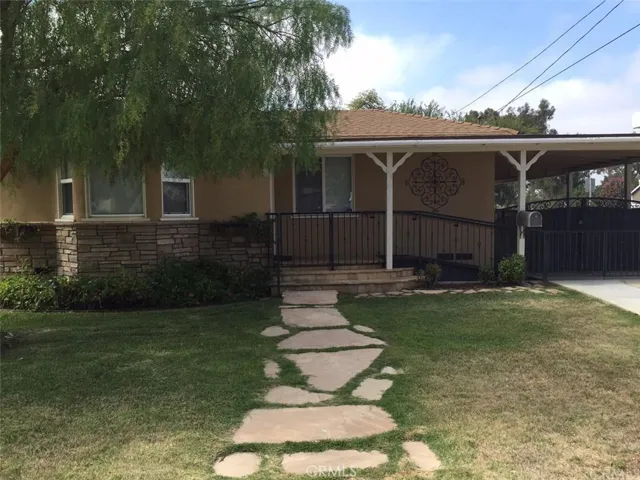 1500 3rd Street, La Verne, California 91750