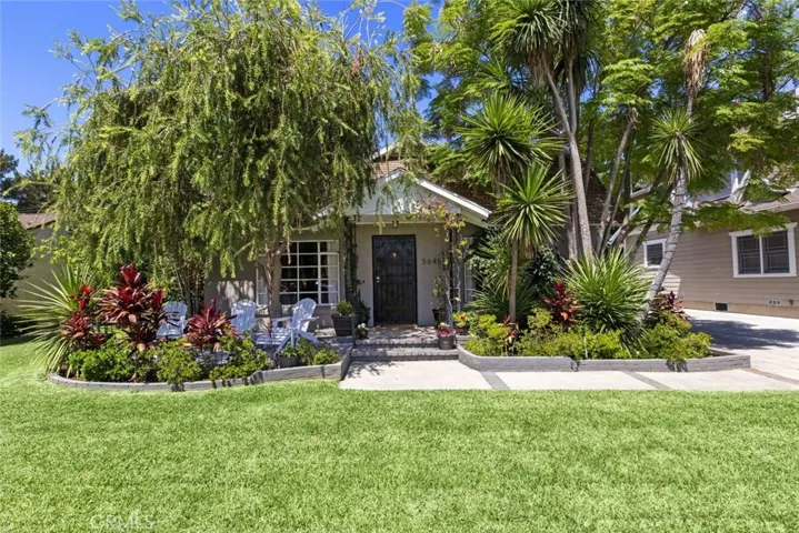 5645 Matilija Avenue, Van Nuys, California 91401