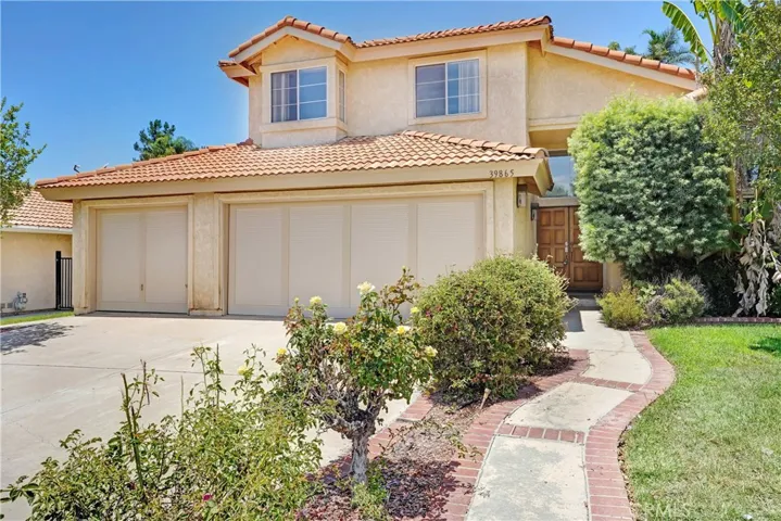 39865 Highbury Drive, Murrieta, California 92563