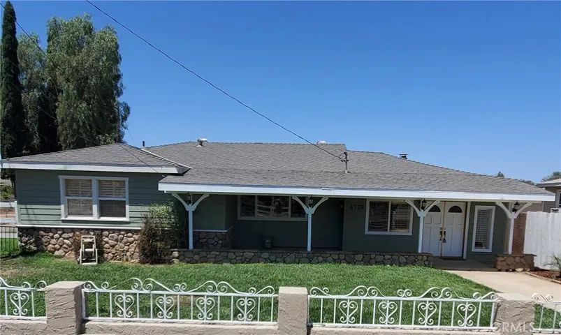 4728 Pedley Avenue, Norco, California 92860