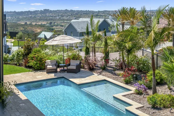 6593 Mesa Norte Drive, San Diego, California 92130