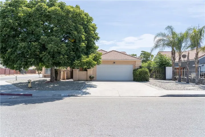 193 N Mistletoe Avenue, San Jacinto, California 92583