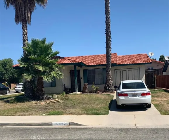 25632 Roylene Drive, Sun City, California 92586