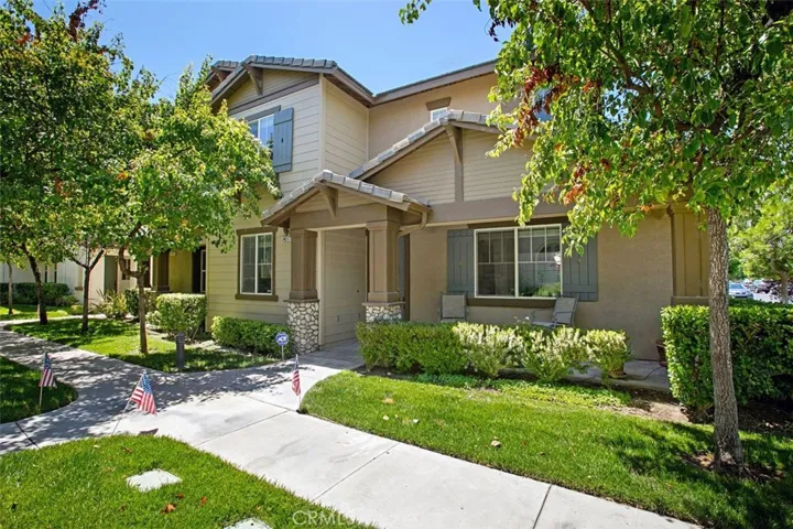 24017 Amphora Place, Valencia, California 91354