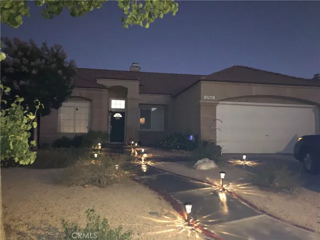 2744 Edgewood Court, Palmdale, California 93551