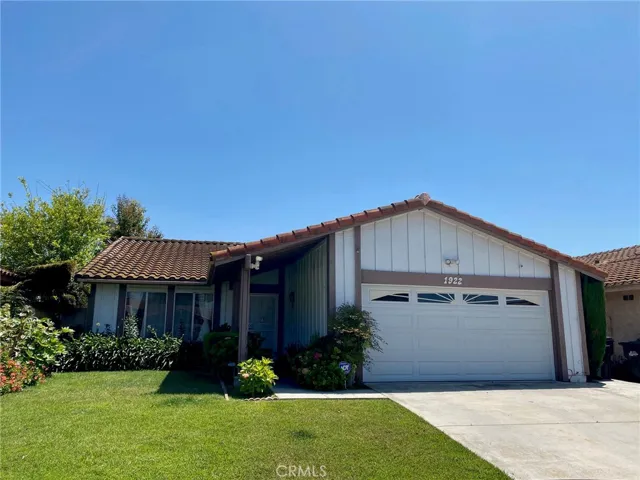 1922 Viola Court, West Covina, California 91792
