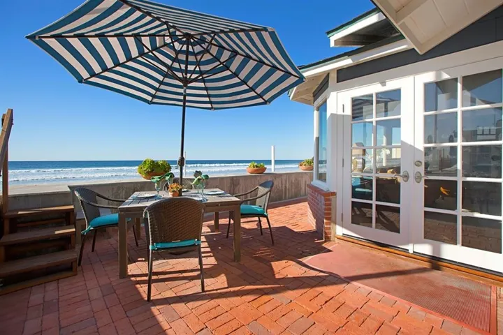 2028 Ocean Front, Del Mar, California 92014