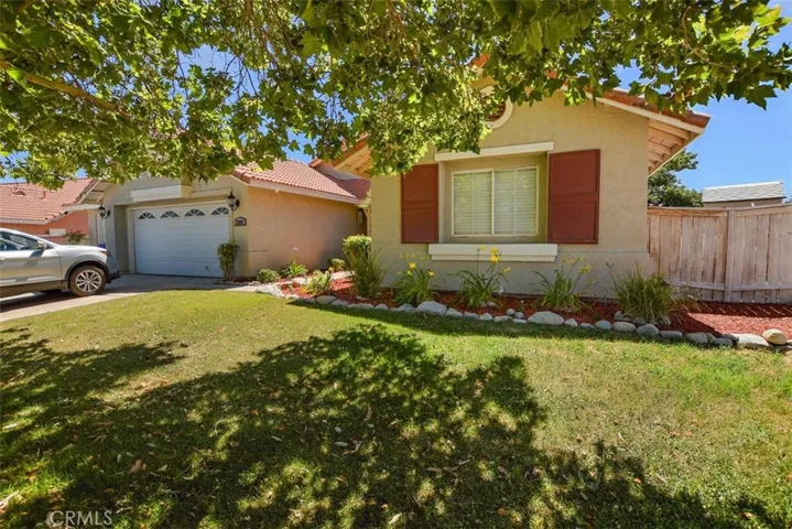 15597 Desert Springs Drive, Victorville, California 92394