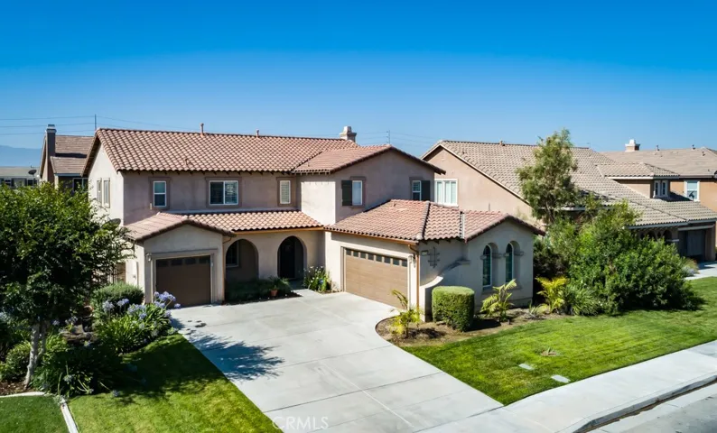 14759 Bittersweet Lane, Eastvale, California 92880