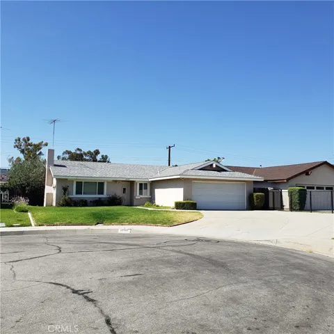 20199 Mckay Drive, Walnut, California 91789