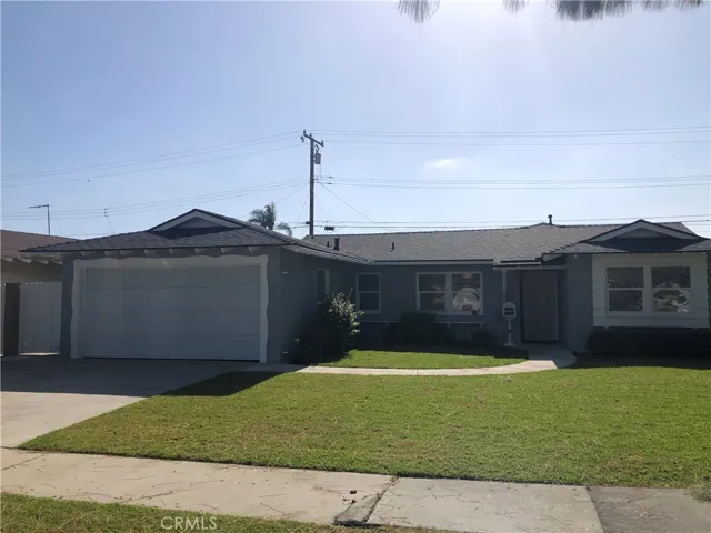 16112 Warren Lane, Huntington Beach, California 92649
