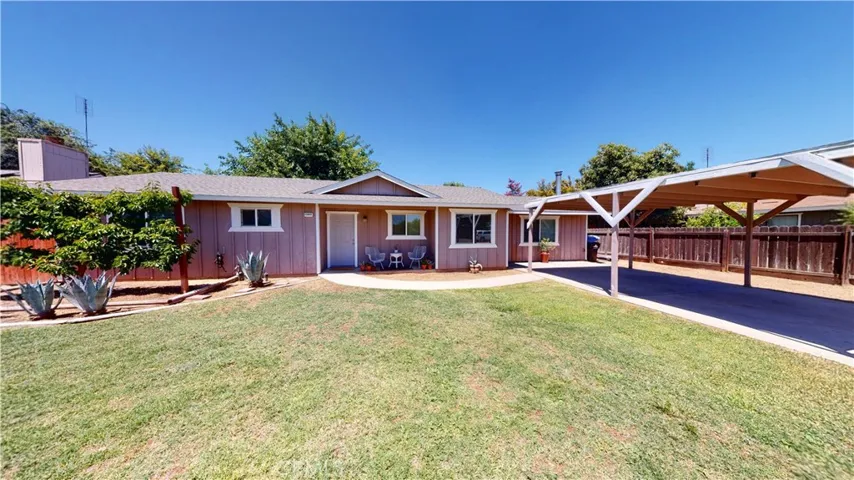25605 Sybil Way, Madera, California 93638