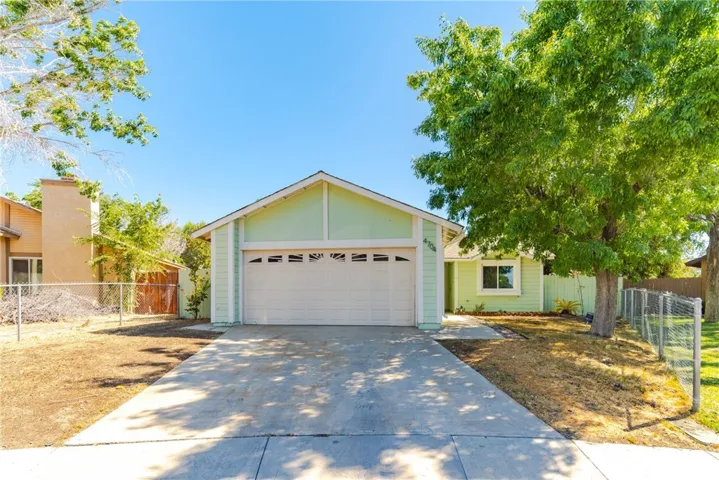 4704 Karling Place, Palmdale, California 93552