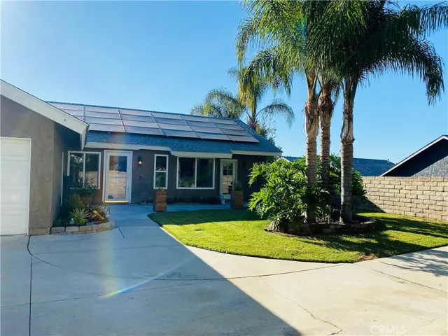 23034 Birch Glen Circle, Valencia, California 91354