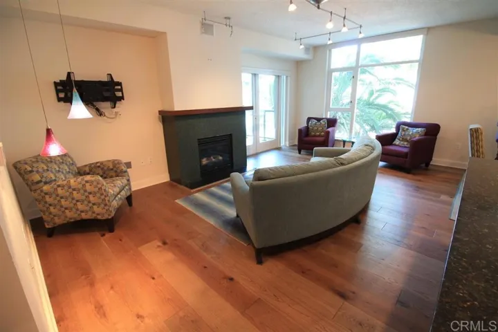 1199 Pacific Highway 301, San Diego, California 92101
