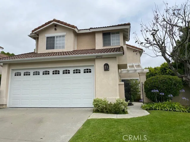 28432 Via Nandina, Laguna Niguel, California 92677