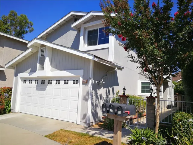 28 Jefferson, Irvine, California 92620