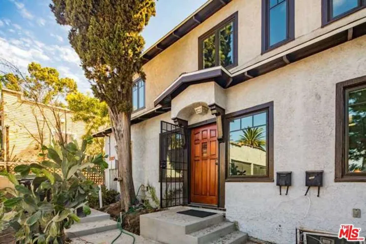 1620 Maltman Avenue, Los Angeles, California 90026