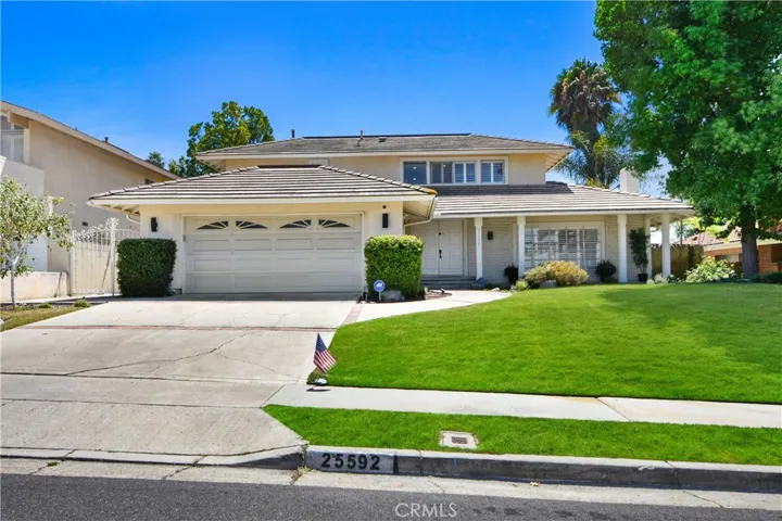 25592 Adriana Street, Mission Viejo, California 92691