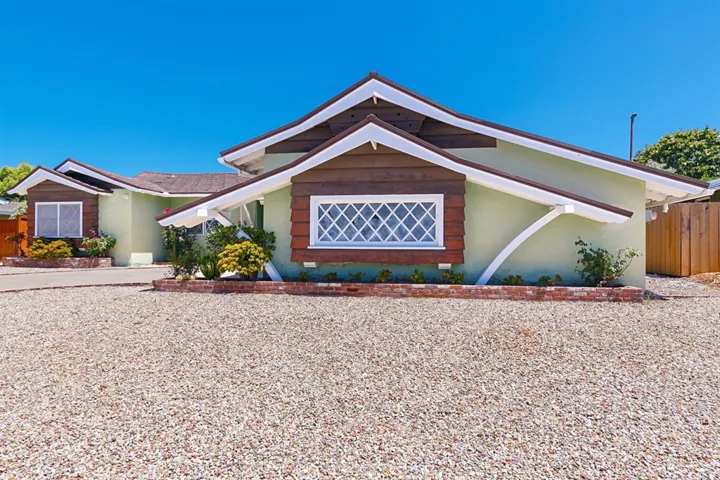 6518 Altair Court, San Diego, California 92120
