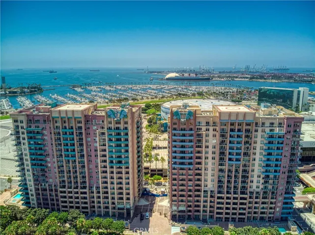 488 E Ocean Boulevard 1212, Long Beach, California 90802