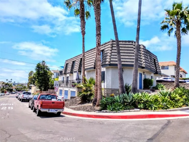 803 Calle Puente, San Clemente, California 92672