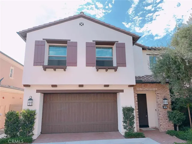 83 Decker, Irvine, California 92620