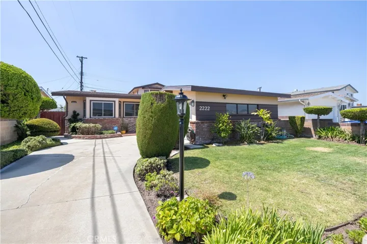 2222 W 236th Place, Torrance, California 90501