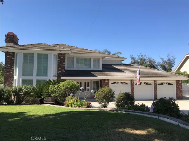 8273 Thoroughbred Street, Alta Loma, California 91701