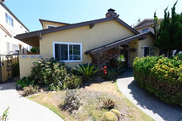 2040 E 3rd Street 1, Long Beach, California 90814
