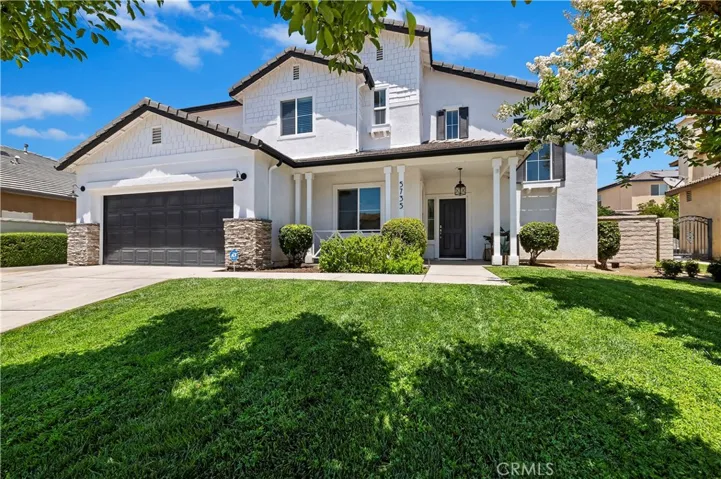 5735 Larry Dean Street, Eastvale, California 92880