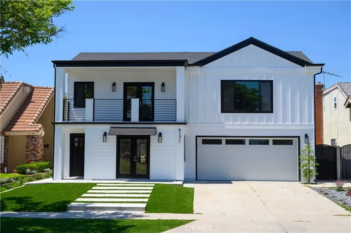 6131 E Calle Pantano, Anaheim Hills, California 92807