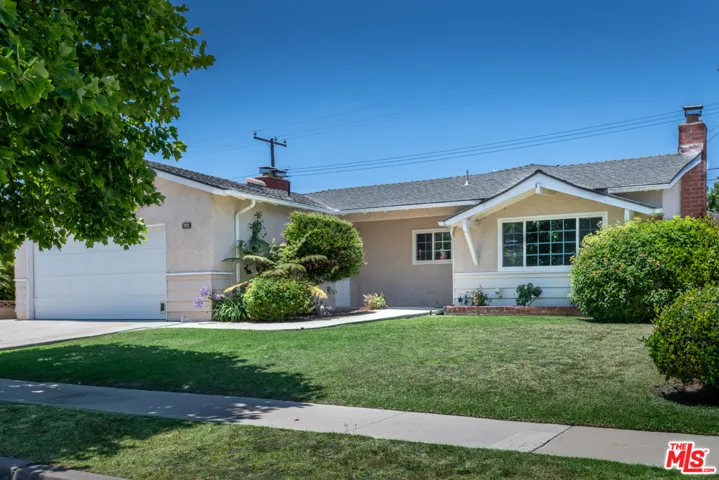 22621 Cerise Avenue, Torrance, California 90505