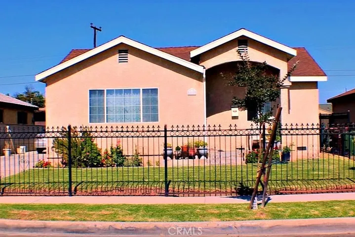 808 N Albertson Avenue, Compton, California 90220