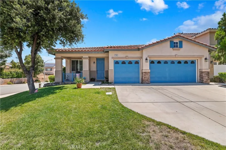 15945 Baltray Way, Fontana CA 92336
