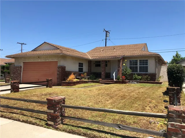 21826 Grant Avenue, Torrance, California 90503