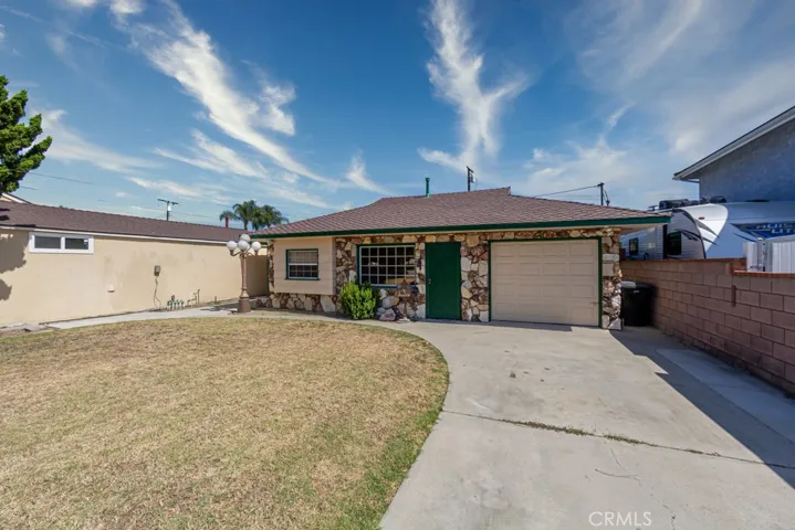 9105 Belmont Street, Bellflower, California 90706